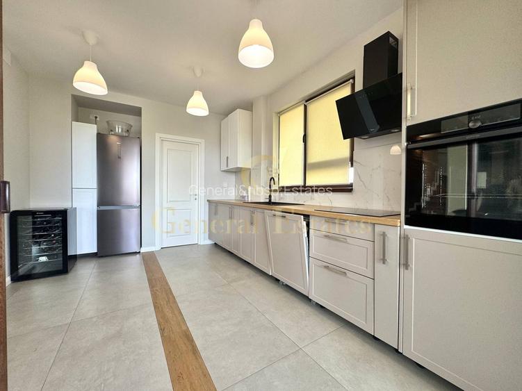 Vânzare Casa P+E - Gata de intrare – Vișan, Iași - 10