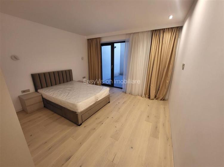 3 camere | Aviatorilor | duplex | 147 mp | 3 bai | imobil boutique - 12