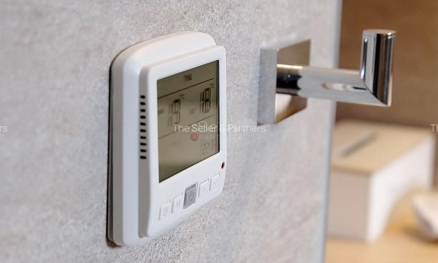 Apartament Modern- Poiana Brasov - 14