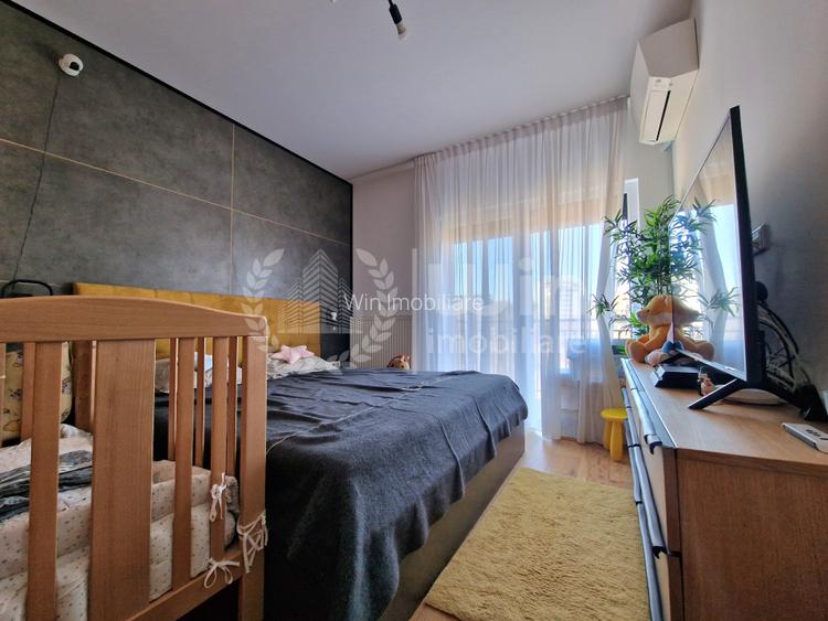 Apartament 3 camere | Bloc nou | 69mp | Parcare inclusa | Borhanci - 5