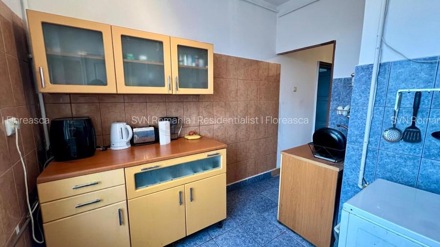 REA1028527 Apartament 2 camere Floreasca l Compozitori l Boxa Inclusa - 3