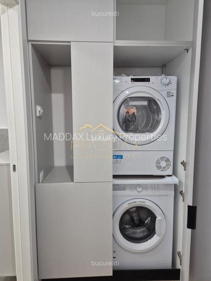 Inchiriere 2 camere // bloc premium acces piscina // Promenada Mall - 3