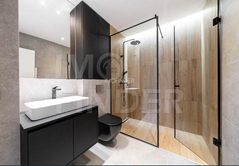 Inchiriere apartament de lux, Andrei Muresanu, imobil nou - 6