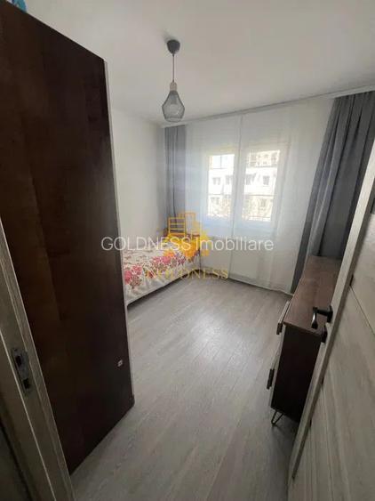 3 camere semidecomandate, Manastur, Zona Mehedinti, Big, parcare - 6