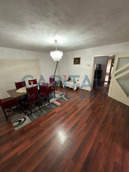 Comision 0%, casa in Calnic cu 3 camere si teren 1000 Mp - 4