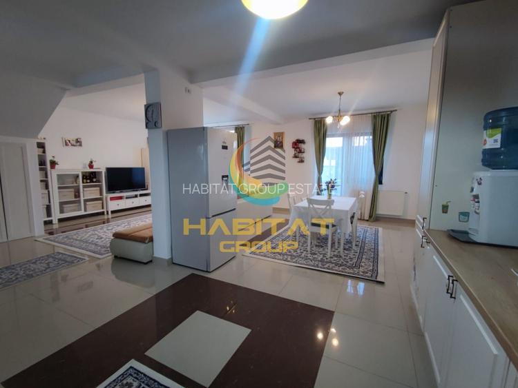 Duplex 5 Camere | Terasa acoperita | Teren 380 mp | Vidra - 8