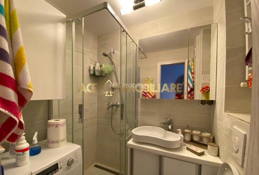 2 Camere | Drumul Taberei | Proximitate Metrou |Renovat+mobilat | Boxa - 6