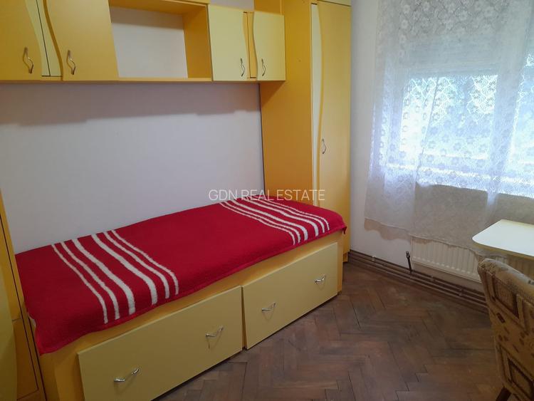 Apartament 2 camere de vanzare  cartier  Tudor Vladimirescu  Fagaras jud. Brasov - 6