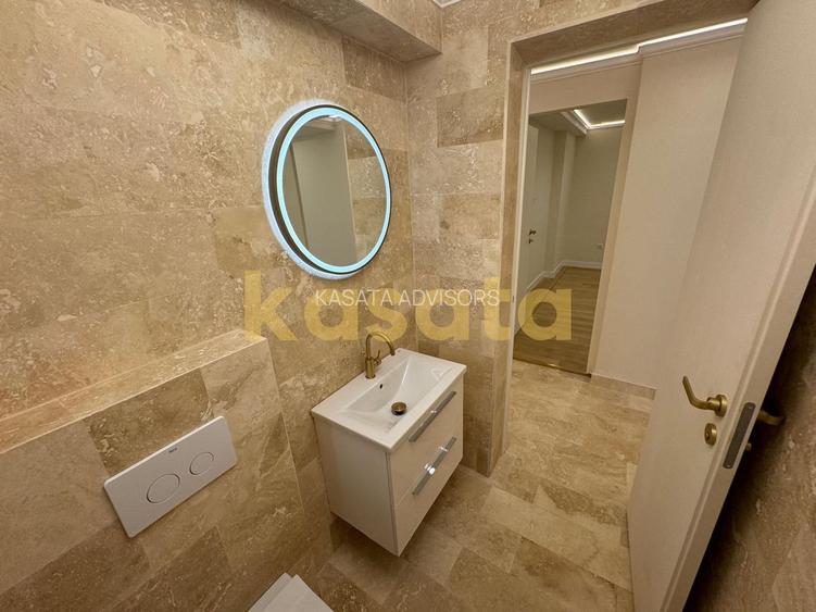Apartament 5 camere | Dorobanți | Pretabil activități profesionale - 22
