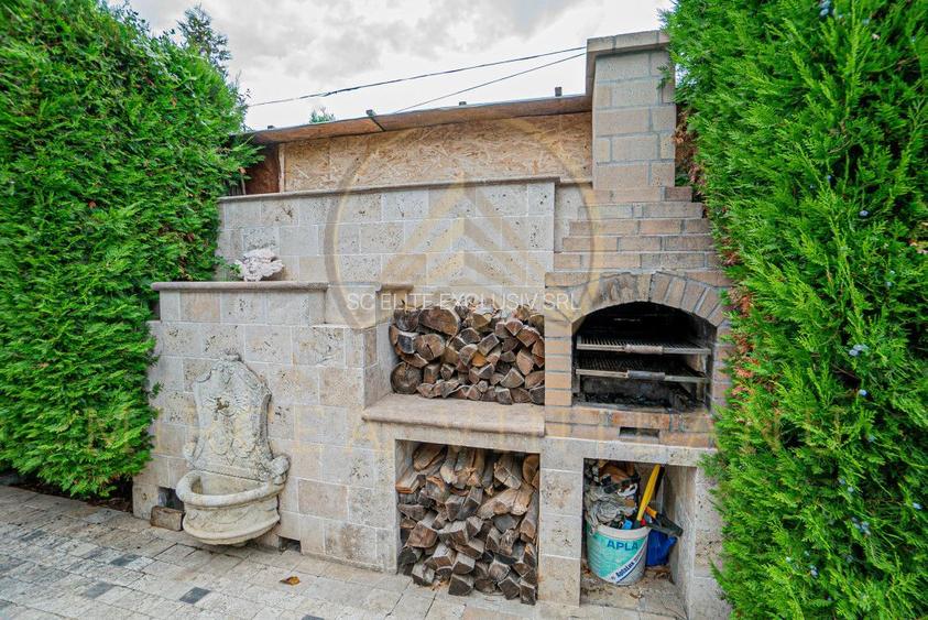 VIILE NOI - Vila modernă compusă din P+1E+M - 50