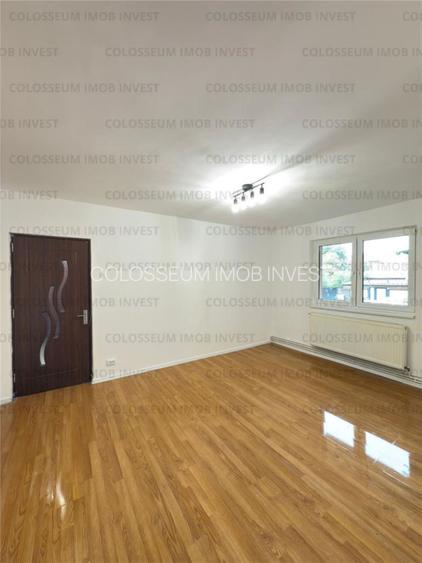 COMISION 0% Apartament 2 camere semidecomandat- zona Scriitorilor. - 2