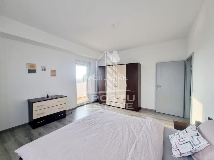 Apartament modern cu 2 camere, spatios, in zona Torontalului - 4