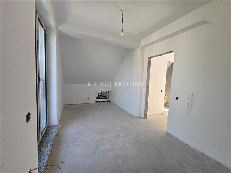 VILA DEOSEBITA FINISAJE INCLUSE SECTOR 1 BUCURESTII NOI METROU LAMINORULUI - 34