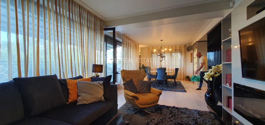 Proprietate superba situata in zona exclusivista a capitalei- SECTOR 1 - DOMENII - 10