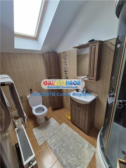 Vila premium 5 camere cu livada proprie - Complex LaRiviere - Bolintin - 8