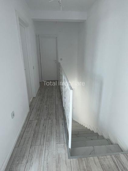 Casa Individuala Cuplata zona centrala - 8