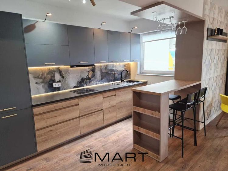 Apartament de lux 2 camere zona Piata Rahovei - 3