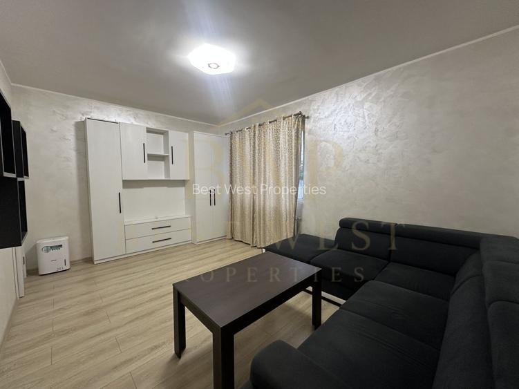 Apartament cu 2 camere, decomandat, curte, Giroc - 6