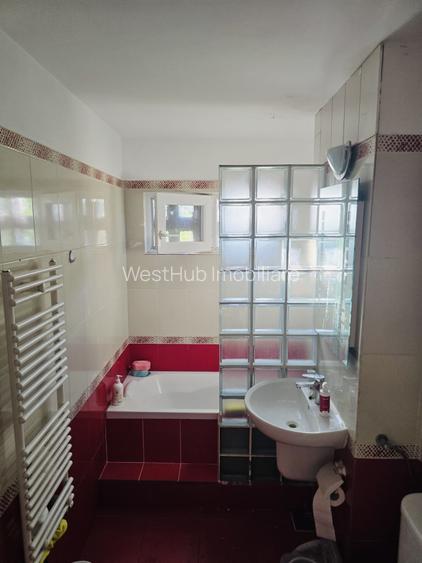 Apartament 3 camere, semidecomandate, 65mp utili, zona Circumvalatiunii - 10