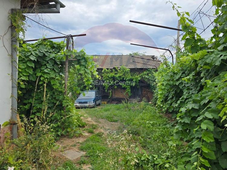 Comision 0! Casa din inima Subcarpaților — comuna Cislau, teren 5000mp - 19