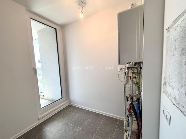 Apartament 2 camere, 60mp utili + balcon - Zona Mall Colosseum / Sector 1 - 5