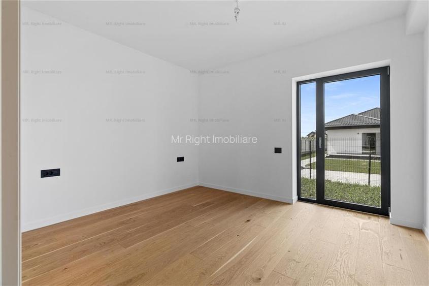 Casa 4 camere | parter | Stupini Brasov Comision 0% - 8