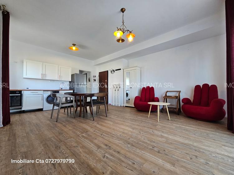 Lux !!! Ap 3 Camere Premium In Bloc Privat Contracrt Parcare - 5