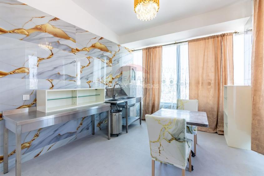 Închiriere activ complet: policlinică, cămin seniori & catering - 28