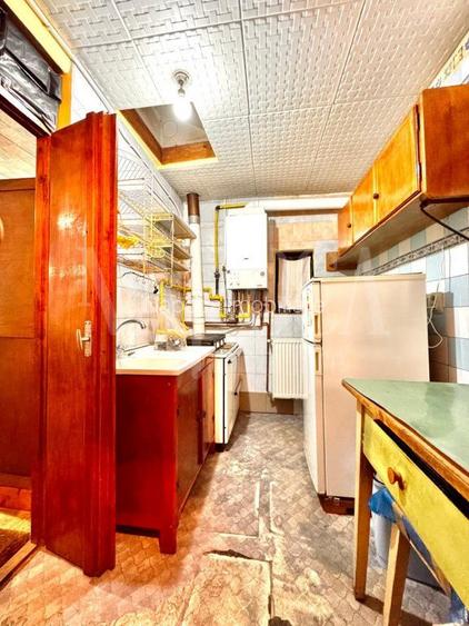 Casa 2 camere de vanzare in Plopilor, Cluj Napoca - 4