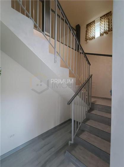 Sanmihaiul Roman- teren generos- mobilata si utilata - 8