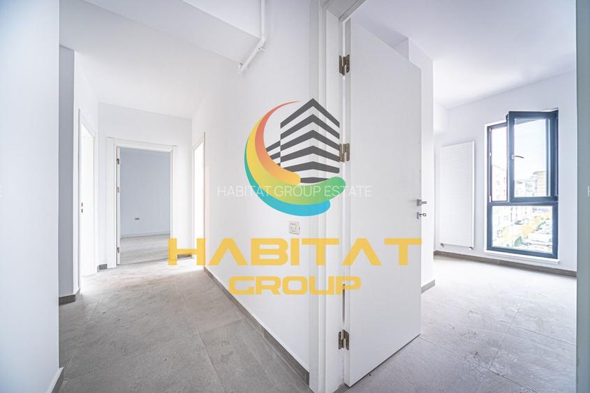 Vanzare Apartament 4 Camere Berceni - 8