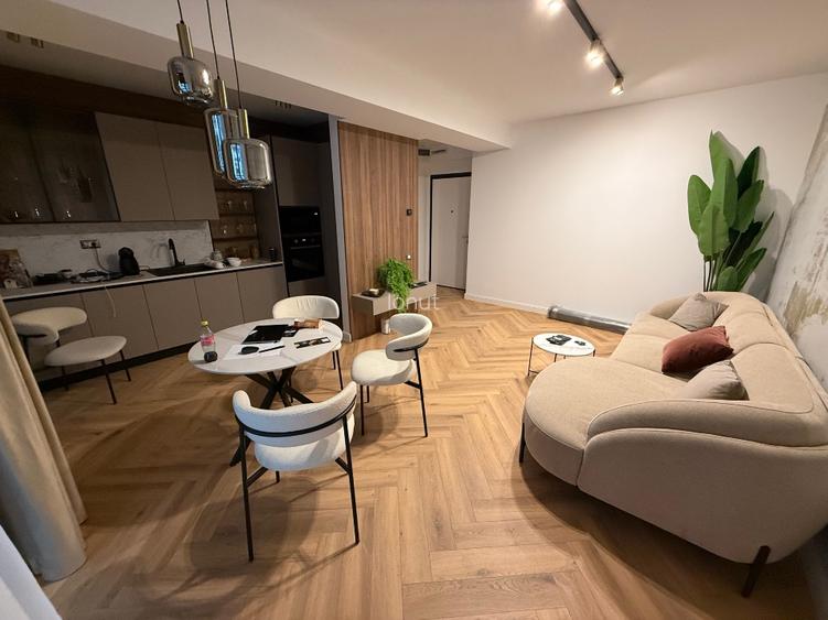 Apartament 2 camere Pipera, My Place North, propietar, loc parcare subteran - 12