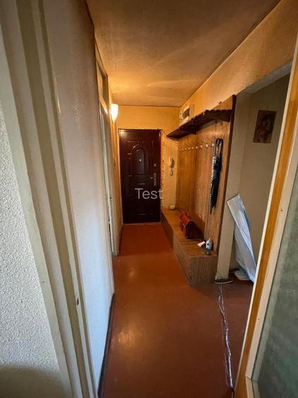 Garsonieră decomandată în Apărătorii Patriei - 20