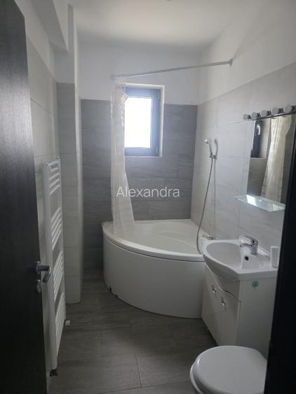 Apartament cu 2 camere,bloc nou,curte,2 locuri parcare,PET FRIENDLY - 5
