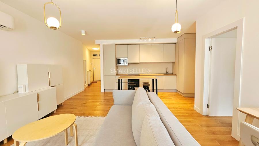 Apartament 2 Camere în Ansamblul de Lux Carmen Sylva – Zona Unirii!!! - 8