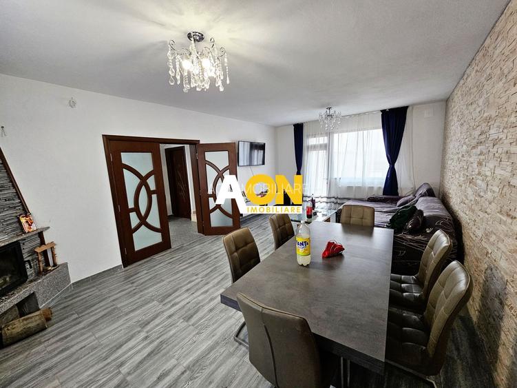 Casa individuala, mobilata utilata, zona Orizont - 4