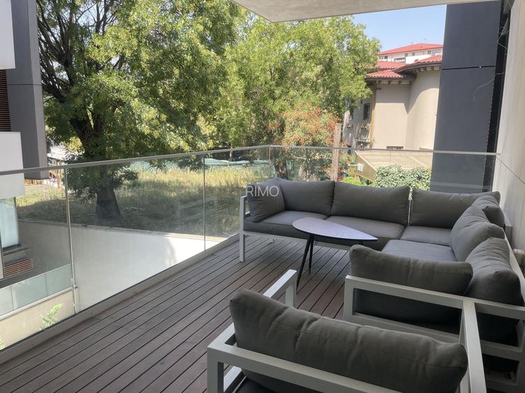 APARTAMENT PREMIUM | PARCARE | ONE CHARLES DE GAULLE - 15