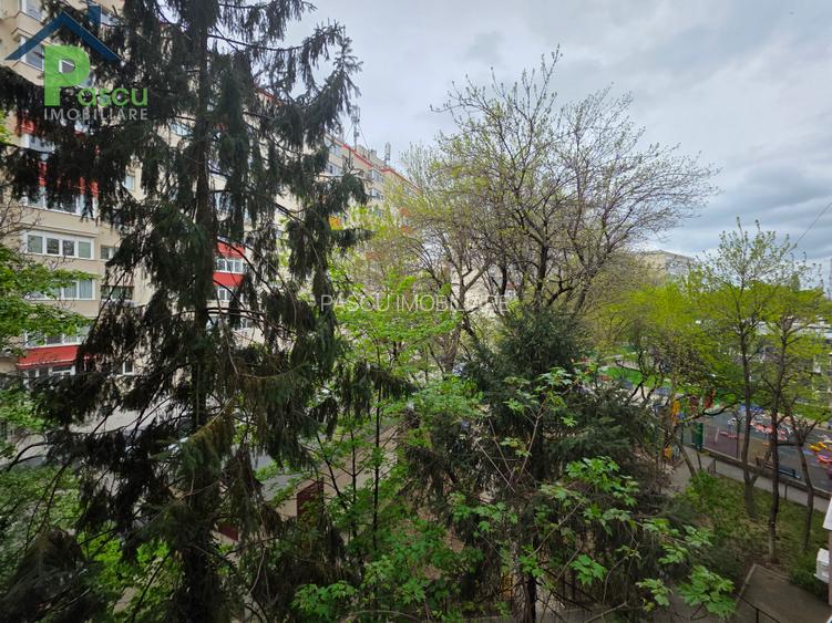 Apartament 2 camere Piata Sudului, Obregia, cf. I, 52 mpu, etaj 3 - 15