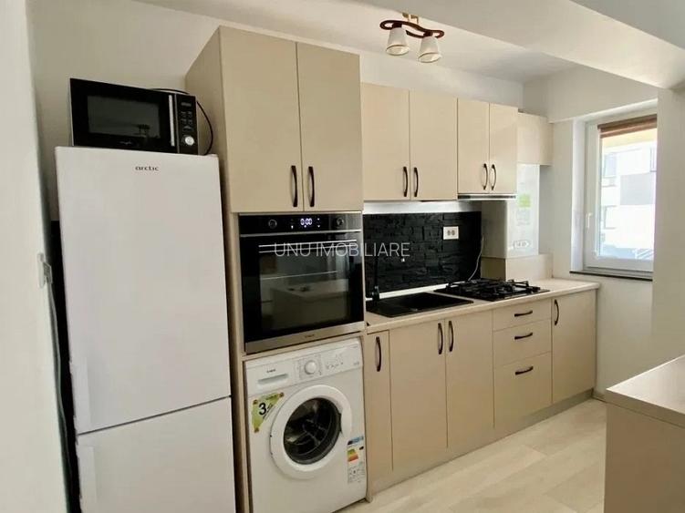 Apartament cu 2 camere - zona capat CUG - Pepinierei - 2