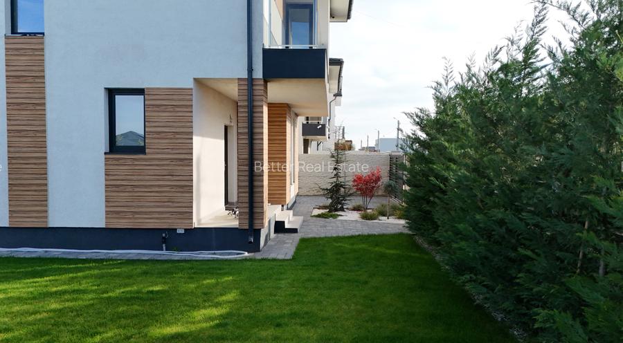 Vilă 5 camere în Berceni – 3 băi, teren 370–450 mp, disponibil imediat - 8