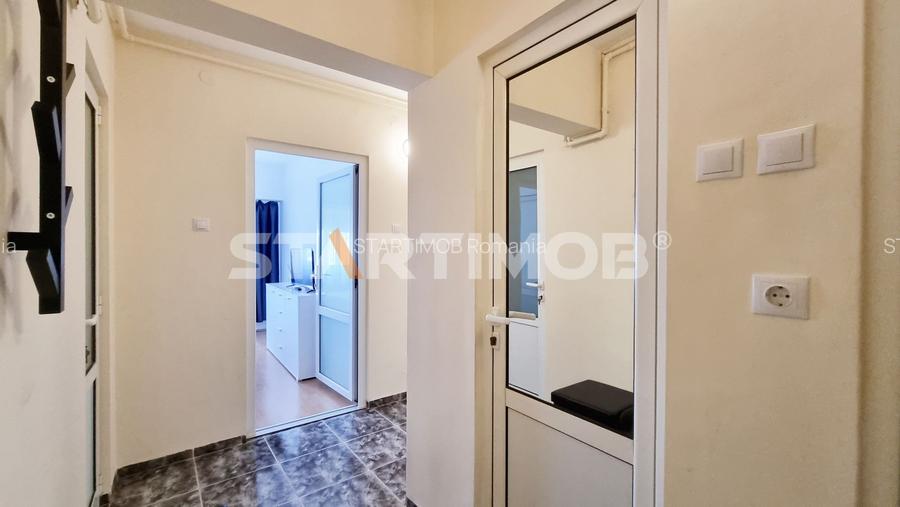 Apartament doua camere mobilat Grivitei - 10