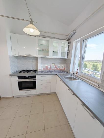 Vanzare  apartament Baneasa 3,  Camere Bucuresti, - 6