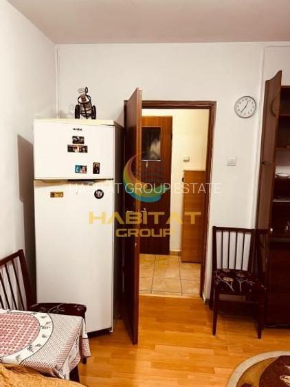 Apartament 2 camere la 5 minute de metrou - 6