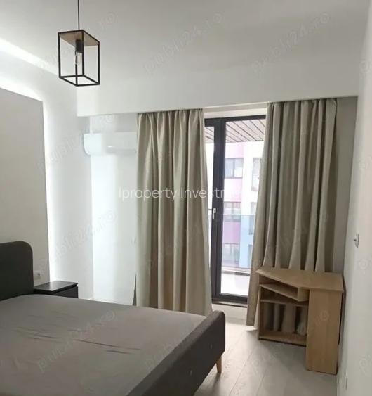 2 Camere | Novum Politehnica | Centrala | Balcon - 6