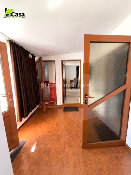 Casa cu 4 camere si gradina. - 6