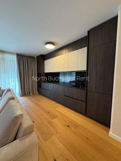 PREMIUM LIVING IN PIPERA | 3 BEDROOMS | FIRST RENT | LUXURY DESIGN - 4