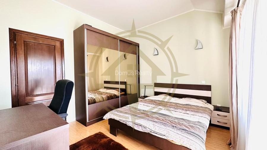 DOM00386 - Vila individuala cu garaj in Corbeanca - 15