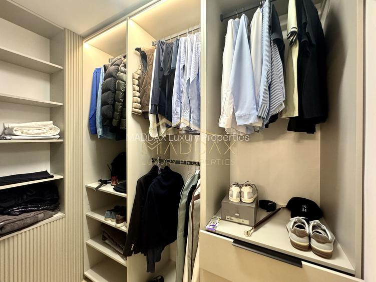 Apartament cu 5 camere parter + Gradina 100mp // Herastrau - Aviatiei - 46