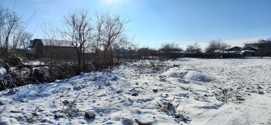 Teren intravilan 1.354 mp , zona centrala - 4