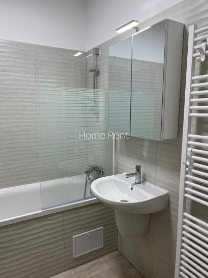 APARTAMENT PLAZA RESIDENCE//METROU 8MINUTE/POSIBILITATE PARCARE - 8